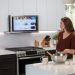 GE Places a Smart Touchscreen in the Heart of Your Kitchen