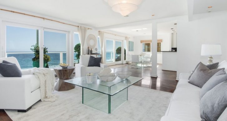 J-Lo and A-Rod Are the Buyers of Jeremy Piven’s Malibu Beachfront Home