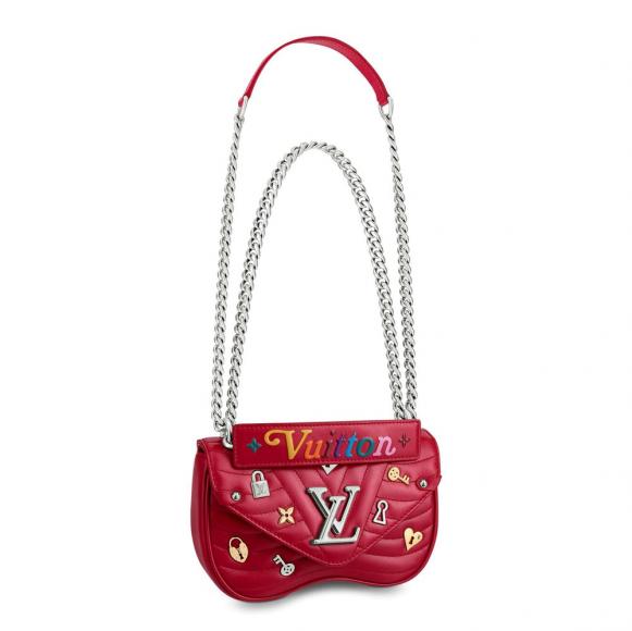 Louis Vuitton Introduces Love Lock Collection