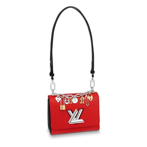 Louis Vuitton Introduces Love Lock Collection | American Luxury