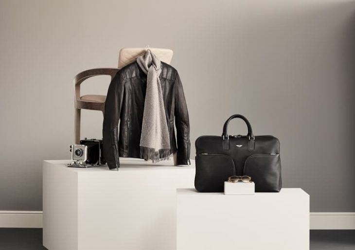 Bentley Introduces ‘Centenary Collection’ for Men and Women