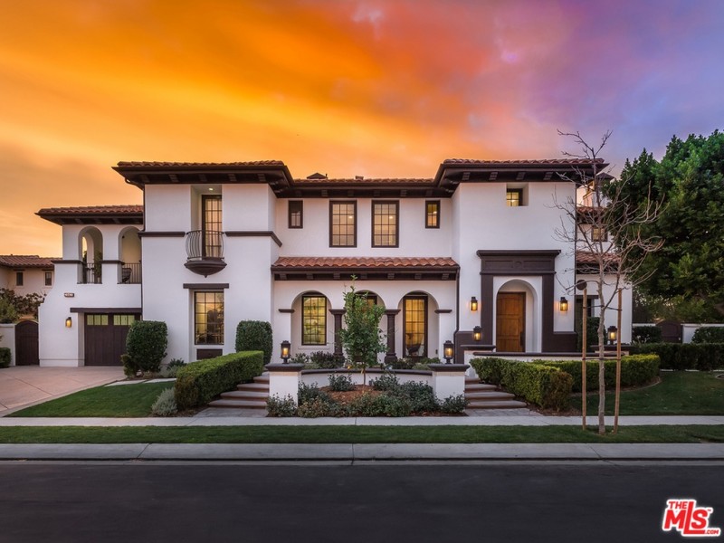Travis Barker Puts Calabasas Home on Rental Market at $28K ...