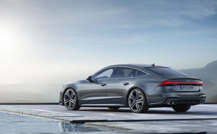 2020 Audi S6 and S7 Make a Strong Case With Sleek Styling and Powerful Mild-Hybrid Setup