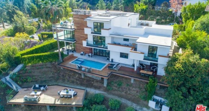 After Leaving Lakers for Timberwolves, Luol Deng Lists Brentwood Home for $7.5M