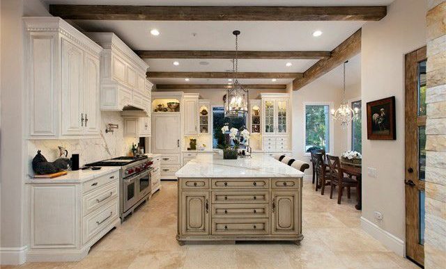 ‘Real Housewife’ Jeana Keough Looking to Sell Remodeled Orange County Home for $3M