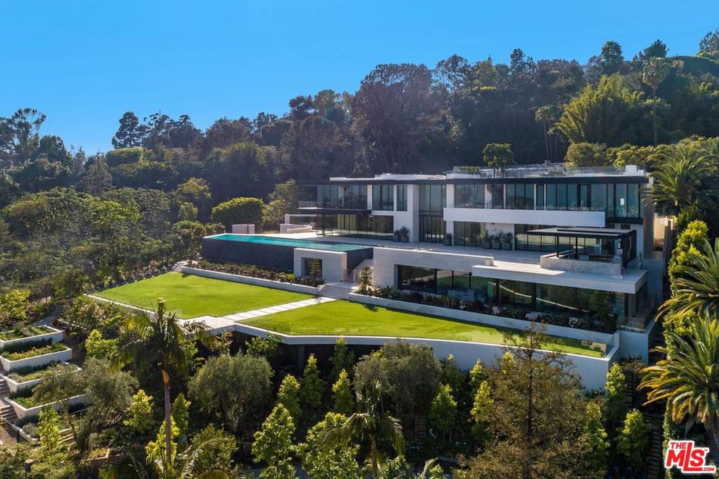 dr raj kanodia plastic surgeon to the stars offers bel air mega mansion at a record 1 5m month2