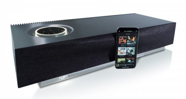 Naim Shows Off Second-Gen of Its Award-Winning, All-in-One ‘Mu-so’ Music System