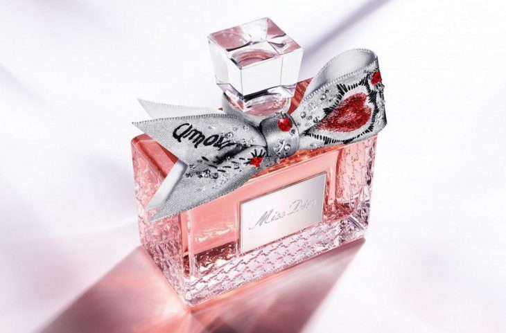 Miss Dior Makes a Limited-Edition Comeback at $2.4K