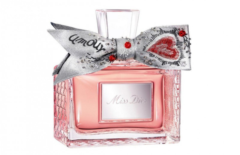 Miss Dior Makes a Limited-Edition 