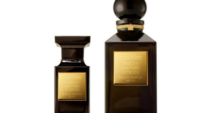 Tom Ford Unveils Tuscan Leather Intense and Sole di Positano Acqua Fragrances