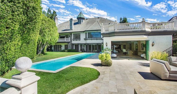 Dr. Dre Puts Luxuriously Varied L.A. Property on the Market for $5.3M