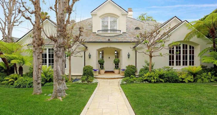 Melissa Rivers Completes Sale of PacPal Home for $5.2M
