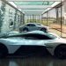 Let Aston Martin Create Your Garage With ‘Automotive Galleries and Lairs’ Program