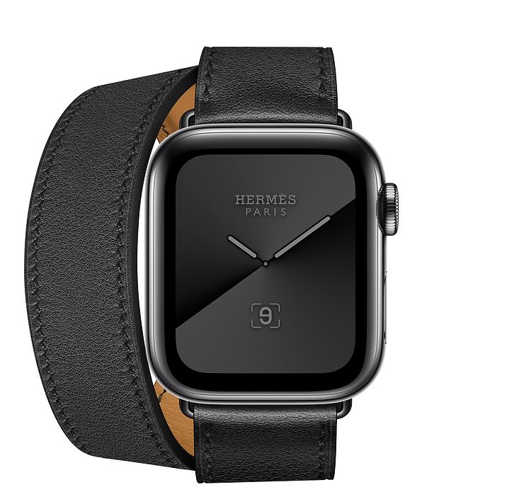 hermes apple watch 5