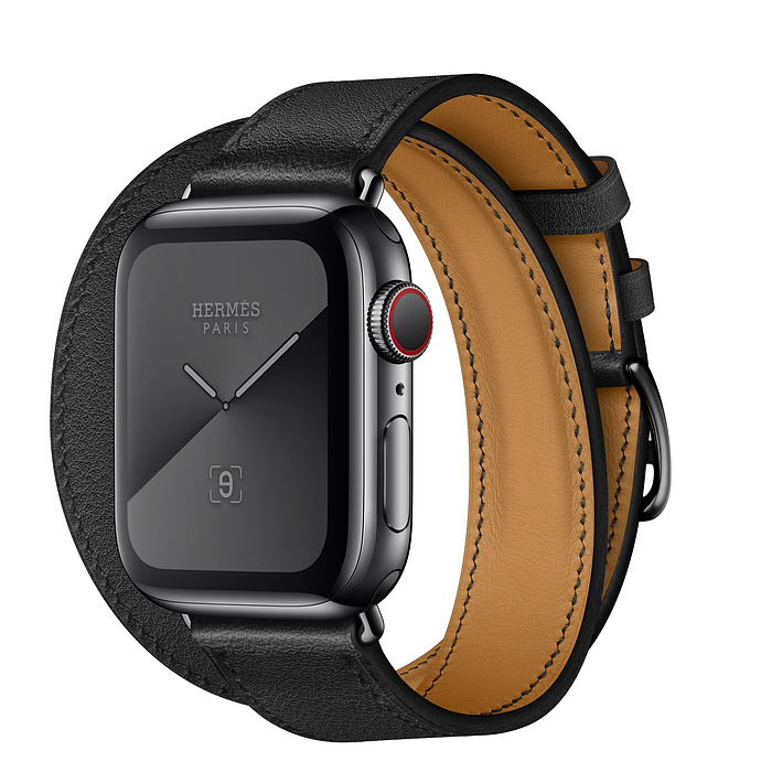 iwatch 5 hermes