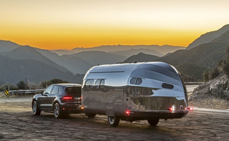 Bowlus Road Chief Endless Highways Wave Adds Nautical-Inspired Touch