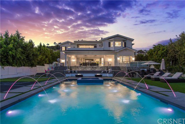 Clippers Star Paul George Spends $16.1M on L.A. Manse
