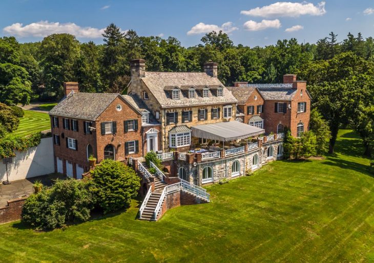 Michael Douglas and Catherine Zeta-Jones Pay $4.5M for a Charming Manse in New York After Taking $20.5M for the Old One