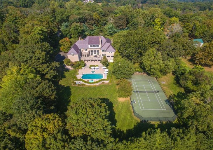 Regis Philbin Puts Connecticut Mansion on the Market at $4.6M, Below $7.2M Purchase Price