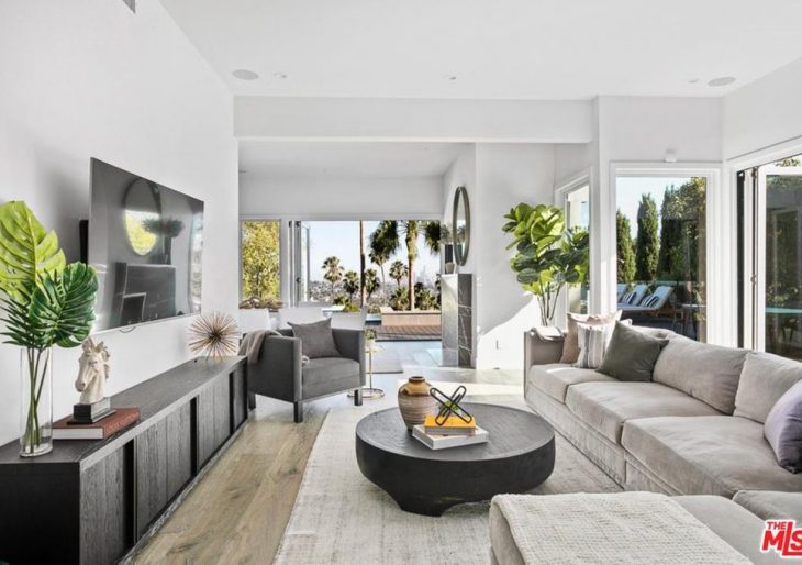 HuffPost, BuzzFeed Co-Founder Jonah Peretti Buys L.A. Home for $5.2M