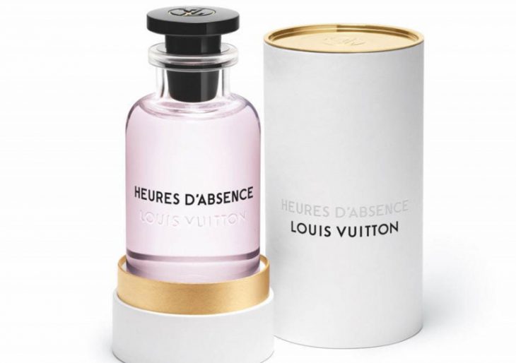 Louis Vuitton Heures d’Absence Adds a Floral to ‘Parfums’ Range