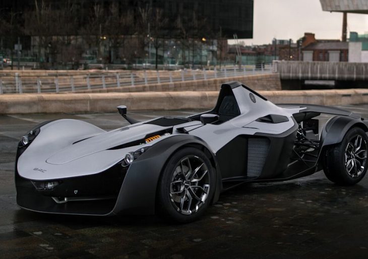 BAC’s New Mono Carries a $217K Price Tag