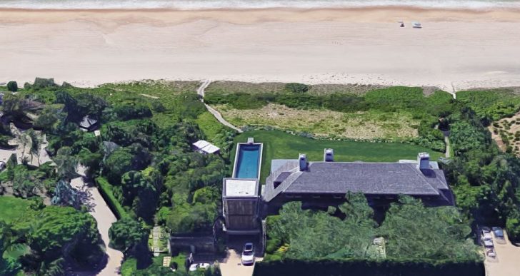 Billionaire Barry Rosenstein Takes $37M for Postmodern Shingle-Style Retreat in the Hamptons