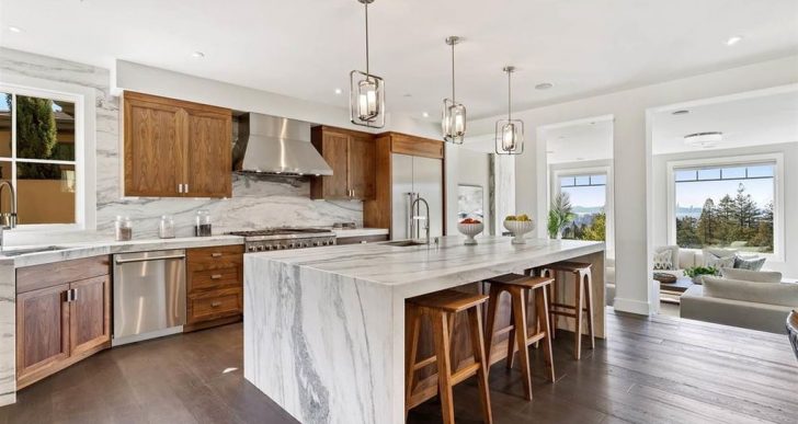 Two-Time NBA Champion David West Lists Oakland Home for $3.7M