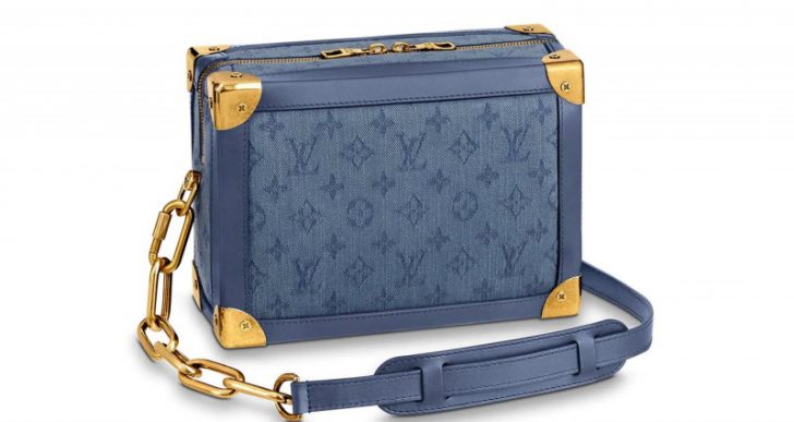 Louis Vuitton’s Soft Trunk Bag Now Available in a Range of Colors