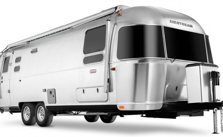 2021 Airstream ‘Flying Cloud’ and ‘International’ Get New Options; Timeless Appeal Still Comes Standard