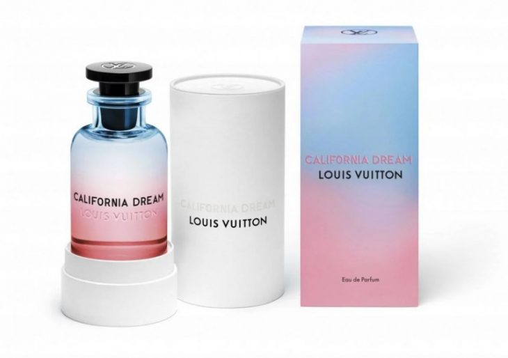 Louis Vuitton Adds &#39;California Dream&#39; to Cologne Collection | American Luxury
