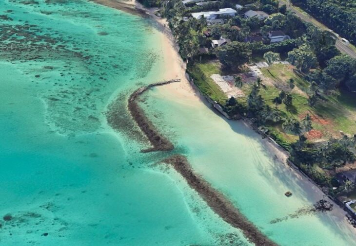 President Barack Obama’s Hawaii Beach House Being Built on Idyllic Site of ‘Magnum, P.I.’ Mansion