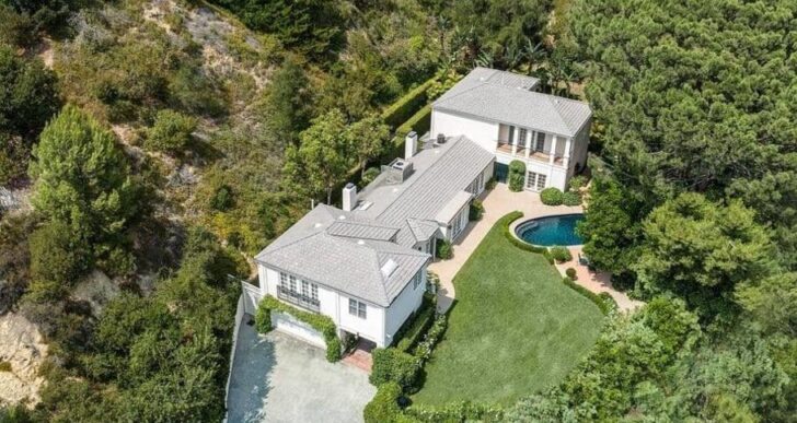 Katy Perry Puts 90210 Home on the Market at $8M