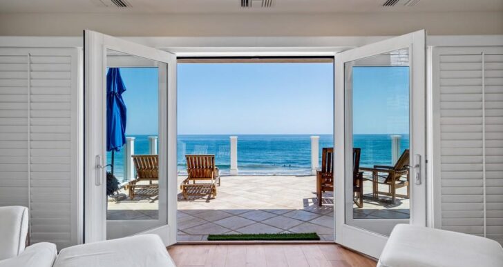 ‘Modern Family’ Co-Creator Steve Levitan Offering Malibu Home for $16M