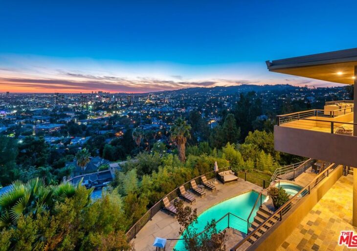 Zac Efron Puts L.A. Home on the Market at $5.9M