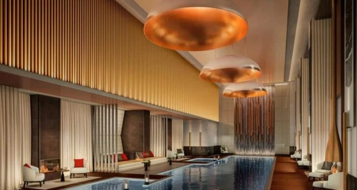 Billionaire Vladislav Doronin’s Aman Resorts Opening Its Newest Location in the Heart of Manhattan