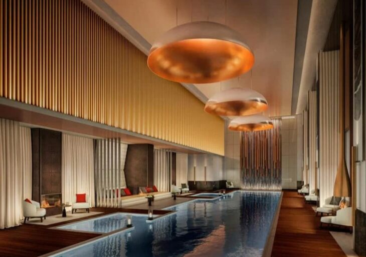 Billionaire Vladislav Doronin’s Aman Resorts Opening Its Newest Location in the Heart of Manhattan