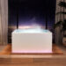 Kohler’s $16K ‘Smart Bathtub’ Features Fog Theatrics, Alexa Integration