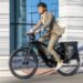 Bianchi’s e-Omnia E-Bike Lineup Covers City Commuting, Touring, and Mountain Biking
