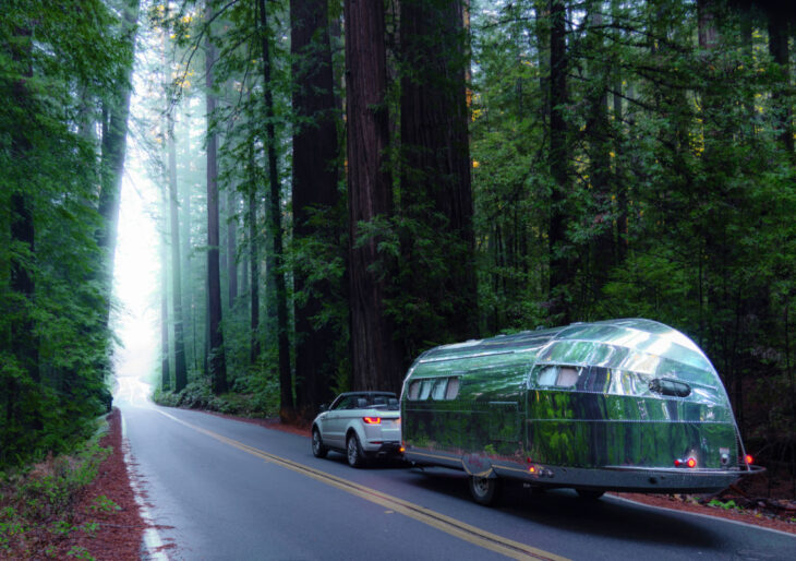 Bowlus Road Chief Terra Firma Edition Expands Company’s Niche