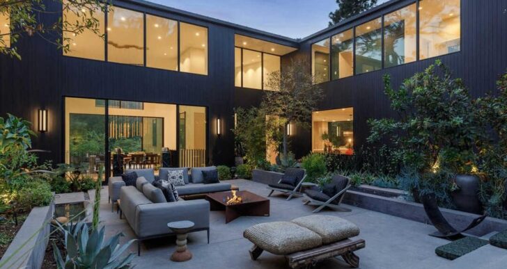 Chainsmokers’ Drew Taggart Lists Zen Contemporary in L.A. for $14.5M
