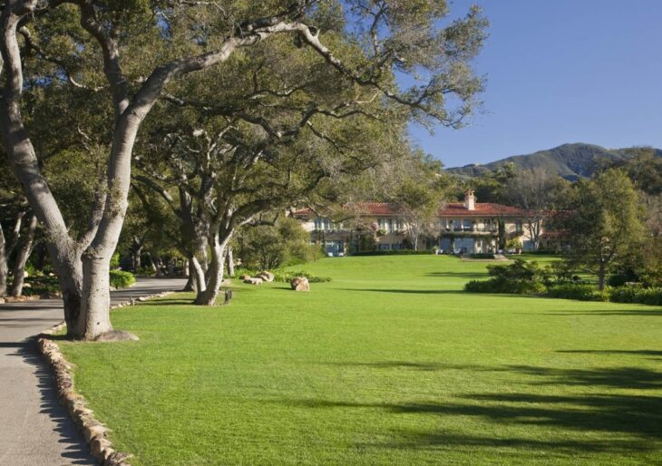 Adam Levine Takes $28.5M for Montecito Spread