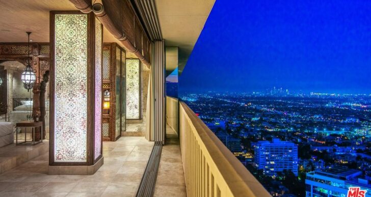 Billionaire Heiress Karen Lo Lists West Hollywood Condo for Below-Purchase $4.8M