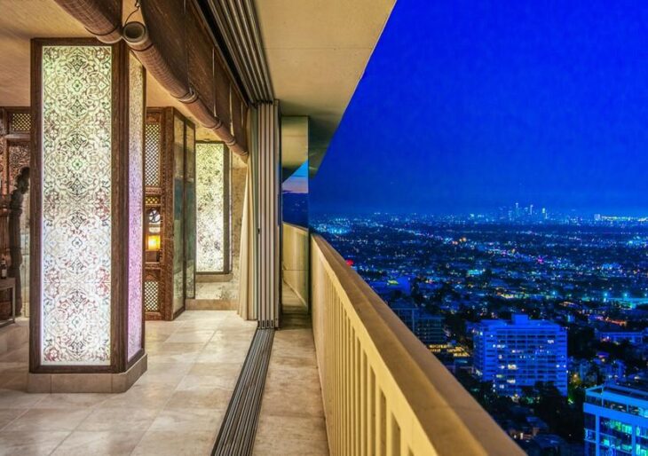 Billionaire Heiress Karen Lo Lists West Hollywood Condo for Below-Purchase $4.8M
