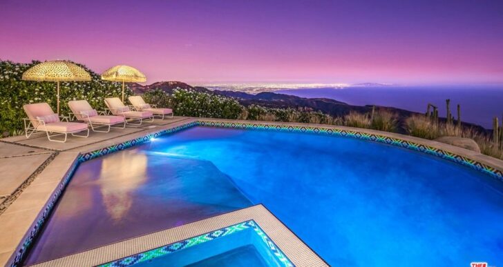 Gene Simmons Picks Up Malibu Aerie With Uninterrupted Views for $5.8M