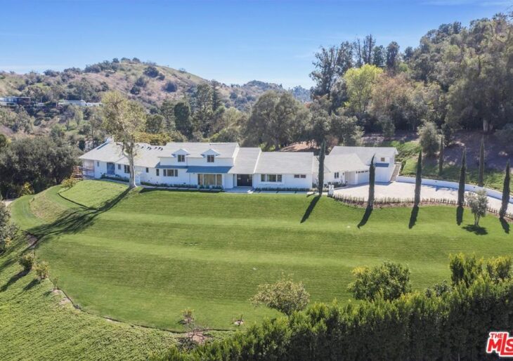 ‘O.C.’ Creator Josh Schwartz Offering L.A. Home for Below-Purchase $6.9M
