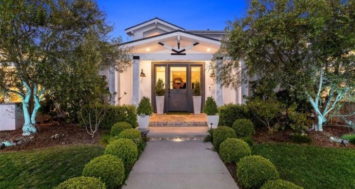 Former Angel Zack Cozart Selling Newport Beach Home for $4.7M