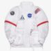 Balenciaga’s Latest Collection Inspired by Vintage NASA Aesthetic