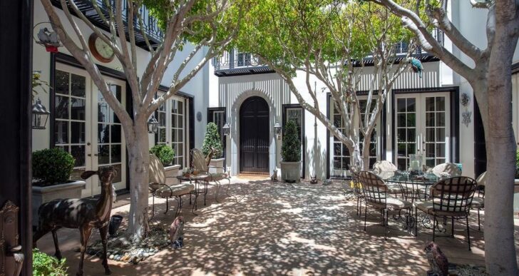 Don Rickles’ L.A. Home Available for $6.5M
