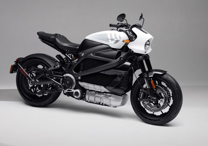 Harley-Davidson’s LiveWire Brand Launches $22K ‘One’ Bike